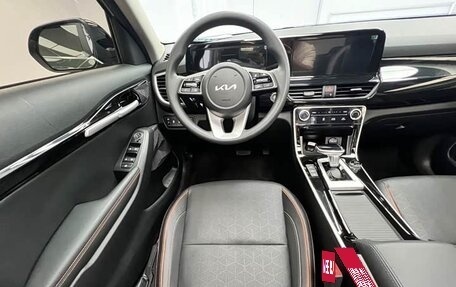 KIA Seltos I, 2026 год, 1 870 000 рублей, 9 фотография