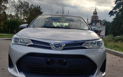 Toyota Corolla, 2022 год, 1 500 000 рублей, 1 фотография