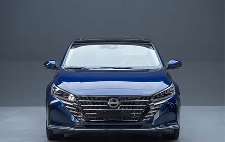 Nissan Teana, 2026 год, 2 254 000 рублей, 1 фотография
