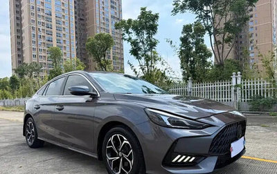 MG 5, 2022 год, 1 040 704 рублей, 1 фотография