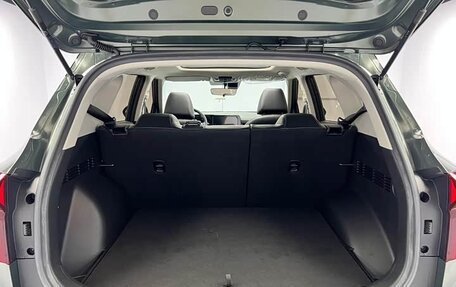KIA Seltos I, 2026 год, 1 870 000 рублей, 18 фотография