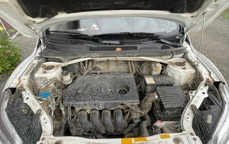 Lifan X60 I рестайлинг, 2013 год, 459 000 рублей, 6 фотография