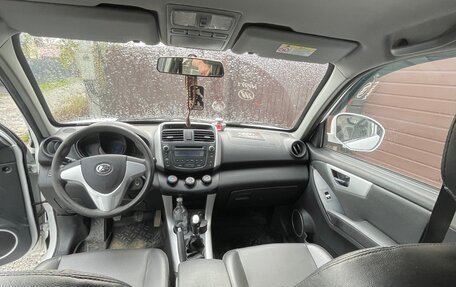 Lifan X60 I рестайлинг, 2013 год, 459 000 рублей, 9 фотография