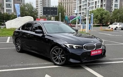 BMW 3 серия, 2023 год, 2 670 000 рублей, 1 фотография