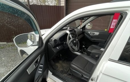 Lifan X60 I рестайлинг, 2013 год, 459 000 рублей, 7 фотография