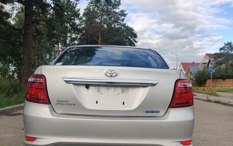 Toyota Corolla, 2022 год, 1 500 000 рублей, 2 фотография