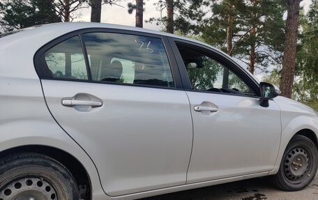 Toyota Corolla, 2022 год, 1 500 000 рублей, 4 фотография