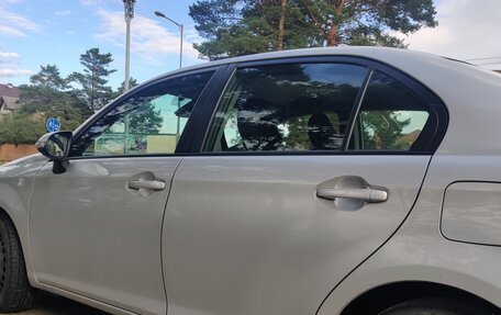 Toyota Corolla, 2022 год, 1 500 000 рублей, 3 фотография