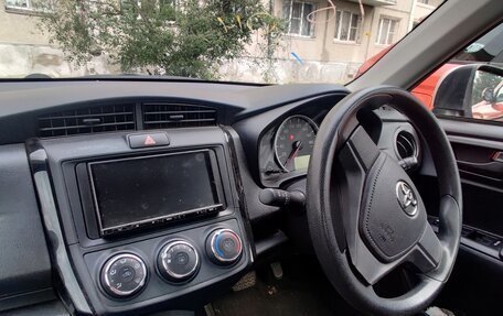 Toyota Corolla, 2022 год, 1 500 000 рублей, 5 фотография