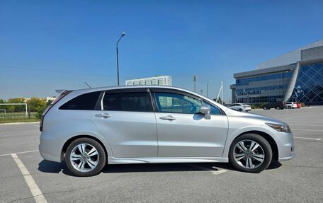 Honda Stream II, 2011 год, 1 310 000 рублей, 5 фотография
