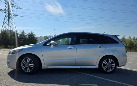 Honda Stream II, 2011 год, 1 310 000 рублей, 4 фотография