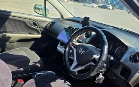 Honda Stream II, 2011 год, 1 310 000 рублей, 14 фотография