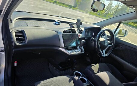 Honda Stream II, 2011 год, 1 310 000 рублей, 15 фотография
