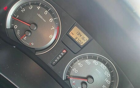 Honda Stream II, 2011 год, 1 310 000 рублей, 16 фотография