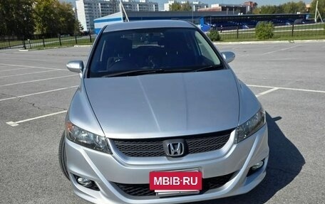 Honda Stream II, 2011 год, 1 310 000 рублей, 3 фотография