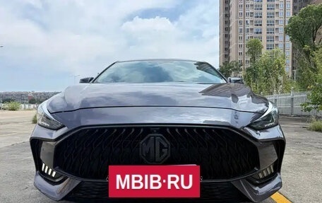 MG 5, 2022 год, 1 040 704 рублей, 2 фотография