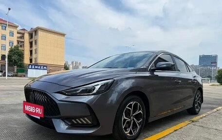 MG 5, 2022 год, 1 040 704 рублей, 3 фотография