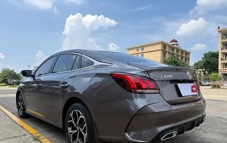 MG 5, 2022 год, 1 040 704 рублей, 7 фотография