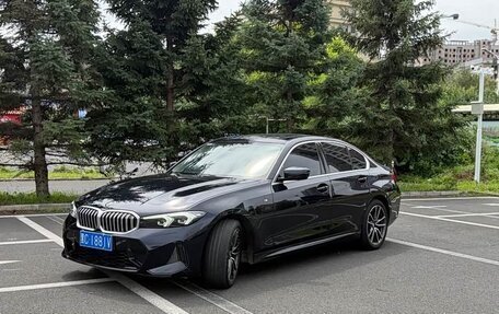 BMW 3 серия, 2023 год, 2 670 000 рублей, 3 фотография