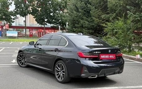 BMW 3 серия, 2023 год, 2 670 000 рублей, 4 фотография