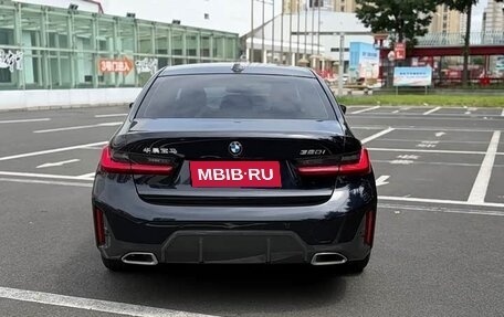 BMW 3 серия, 2023 год, 2 670 000 рублей, 5 фотография