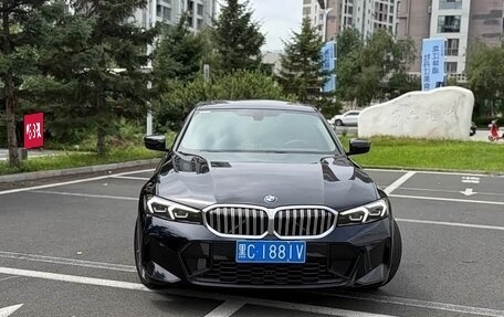 BMW 3 серия, 2023 год, 2 670 000 рублей, 2 фотография
