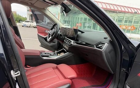 BMW 3 серия, 2023 год, 2 670 000 рублей, 12 фотография