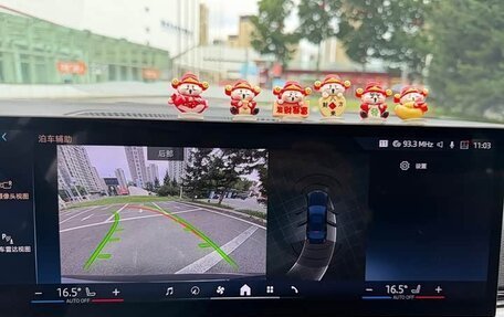 BMW 3 серия, 2023 год, 2 670 000 рублей, 10 фотография