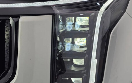 KIA Carnival, 2025 год, 7 420 001 рублей, 6 фотография