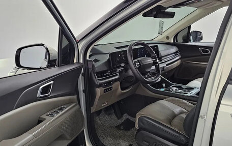 KIA Carnival, 2025 год, 7 420 001 рублей, 11 фотография