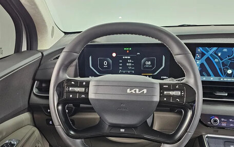 KIA Carnival, 2025 год, 7 420 001 рублей, 14 фотография