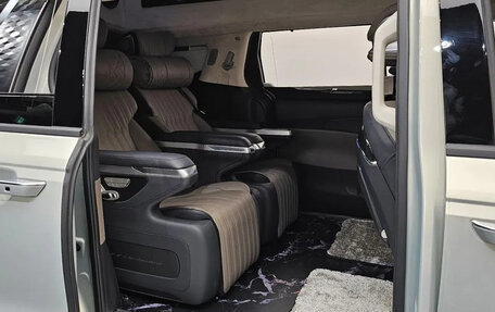 KIA Carnival, 2025 год, 7 420 001 рублей, 12 фотография