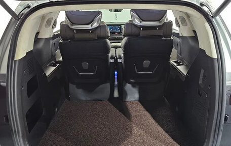 KIA Carnival, 2025 год, 7 420 001 рублей, 21 фотография