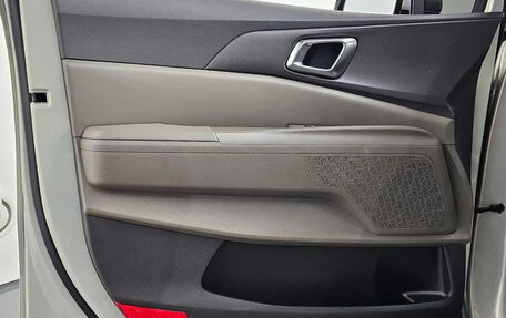 KIA Carnival, 2025 год, 7 420 001 рублей, 22 фотография