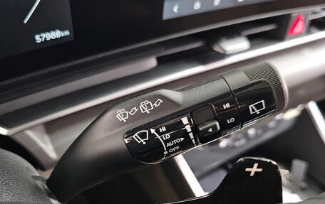 KIA Carnival, 2025 год, 7 420 001 рублей, 27 фотография