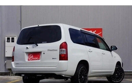 Toyota Probox I, 2021 год, 990 222 рублей, 5 фотография
