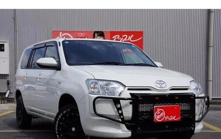 Toyota Probox I, 2021 год, 990 222 рублей, 4 фотография