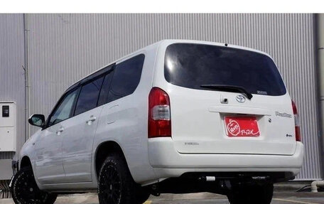 Toyota Probox I, 2021 год, 990 222 рублей, 7 фотография