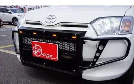 Toyota Probox I, 2021 год, 990 222 рублей, 10 фотография