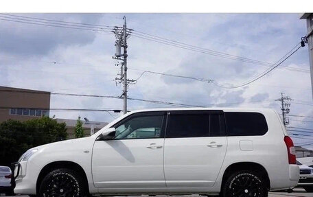 Toyota Probox I, 2021 год, 990 222 рублей, 9 фотография