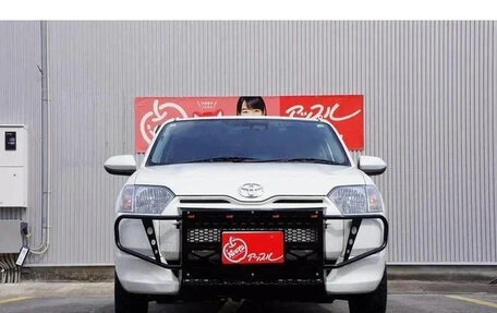 Toyota Probox I, 2021 год, 990 222 рублей, 3 фотография