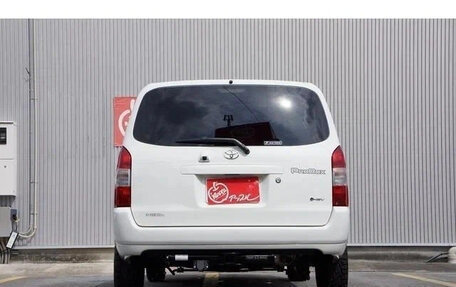 Toyota Probox I, 2021 год, 990 222 рублей, 6 фотография
