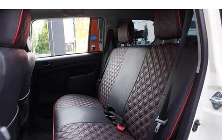 Toyota Probox I, 2021 год, 990 222 рублей, 18 фотография