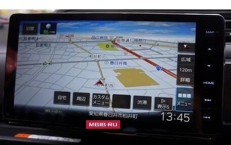 Toyota Probox I, 2021 год, 990 222 рублей, 25 фотография
