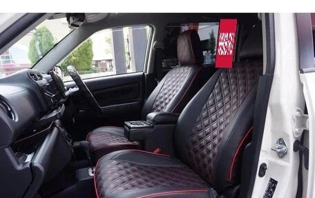 Toyota Probox I, 2021 год, 990 222 рублей, 17 фотография