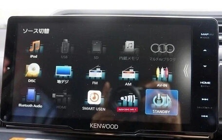Toyota Probox I, 2021 год, 990 222 рублей, 26 фотография