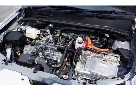 Toyota Probox I, 2021 год, 990 222 рублей, 38 фотография
