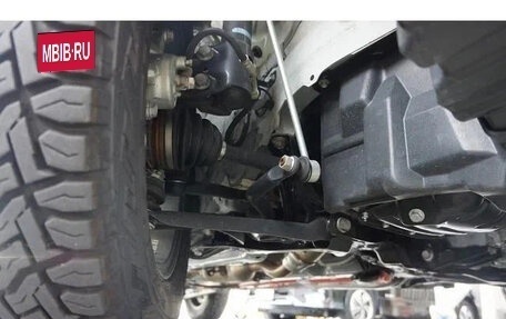 Toyota Probox I, 2021 год, 990 222 рублей, 33 фотография