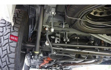 Toyota Probox I, 2021 год, 990 222 рублей, 35 фотография