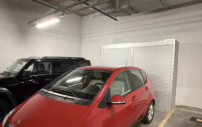 Mercedes-Benz A-Класс, 2011 год, 950 000 рублей, 1 фотография